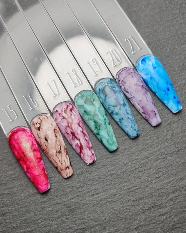 PNS Marble Ink 1