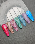 PNS Marble Ink 4