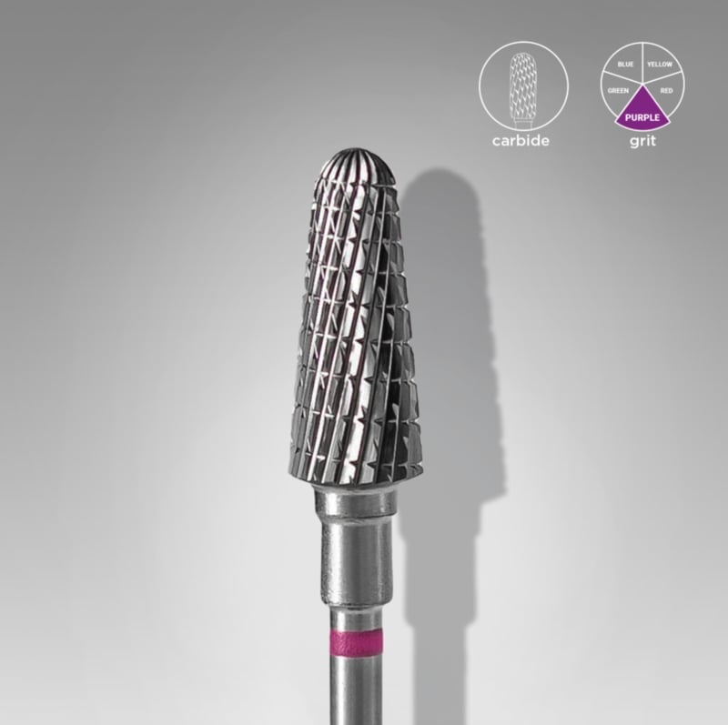 PNS Staleks Carbide Bit "frustum" FT70V060/14