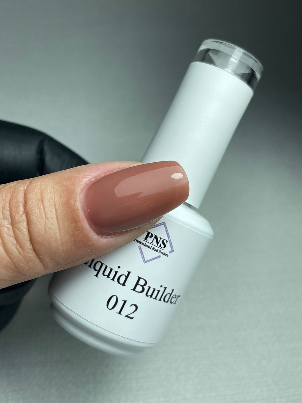 PNS Liquid Builder 012