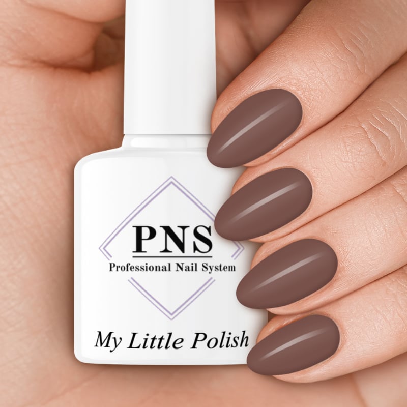 PNS My Little Polish Chestnut