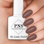 PNS My Little Polish Chestnut