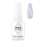 PNSgelpolish Holo CatEye