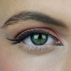 GenZ make-up GenZ Eyeshadow Pencil No.04 Eclipse