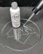 PNS Liner Gel Platinum Silver