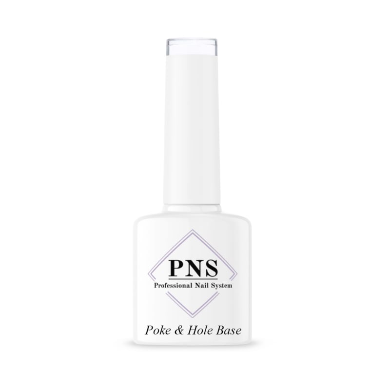 PNS Poke & Hole Art