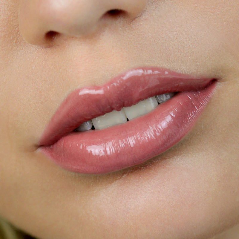 GenZ make-up GenZ Lipliner & Lip colouring pencil No.05 Savage