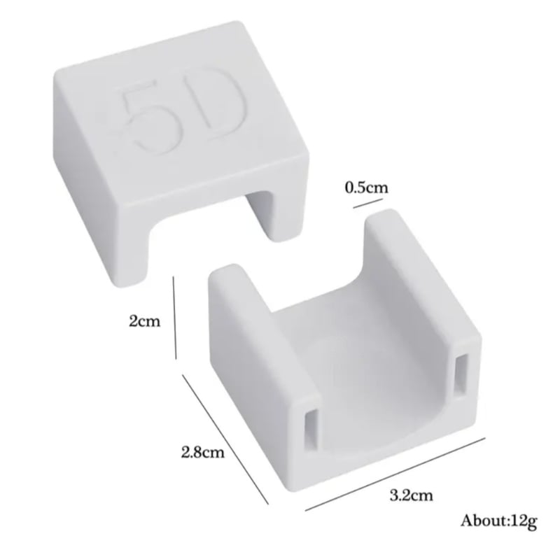 PNS #16 5D  Magneet