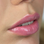 GenZ make-up GenZ Let it Glow Lipgloss No.03 Rebel Rose