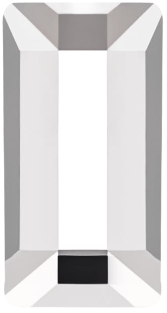 Aurora Kristals Aurora A2510HF Baguette 5x2.5mm