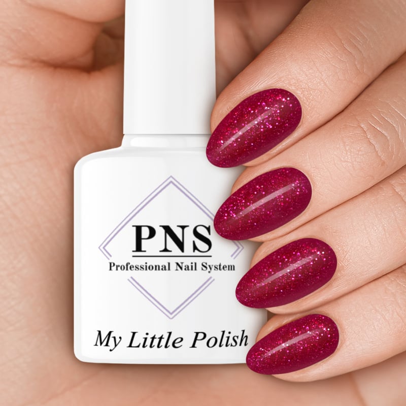 PNS My Little Polish Bloom