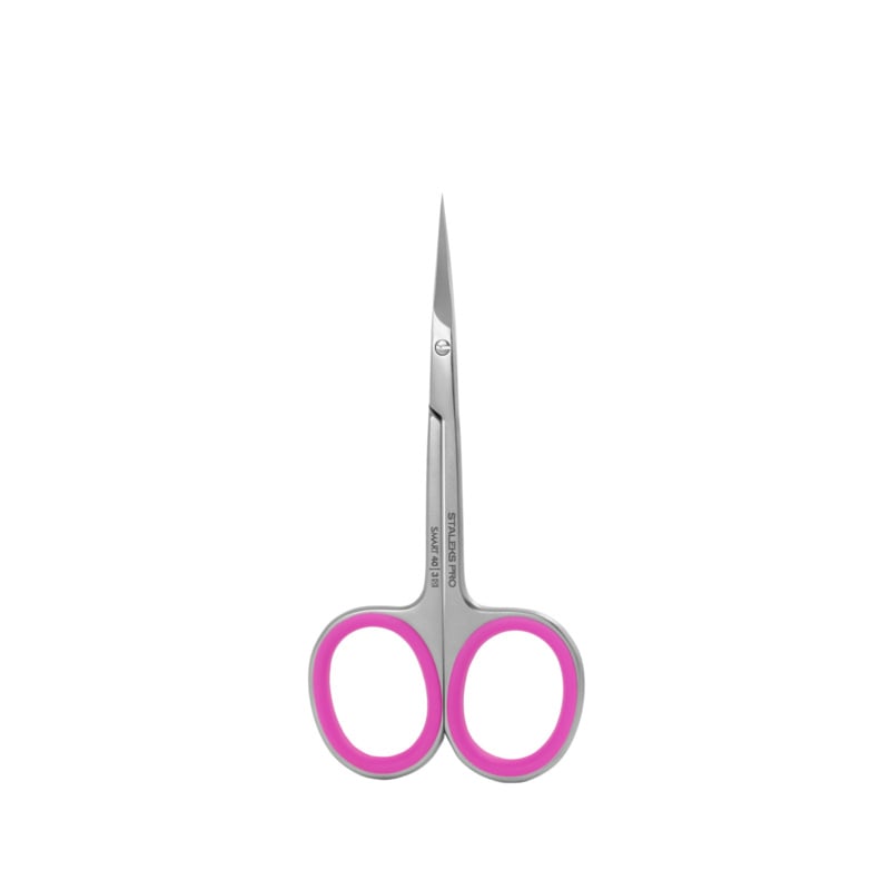 PNS Staleks Smart Cuticle Scissor 40/3