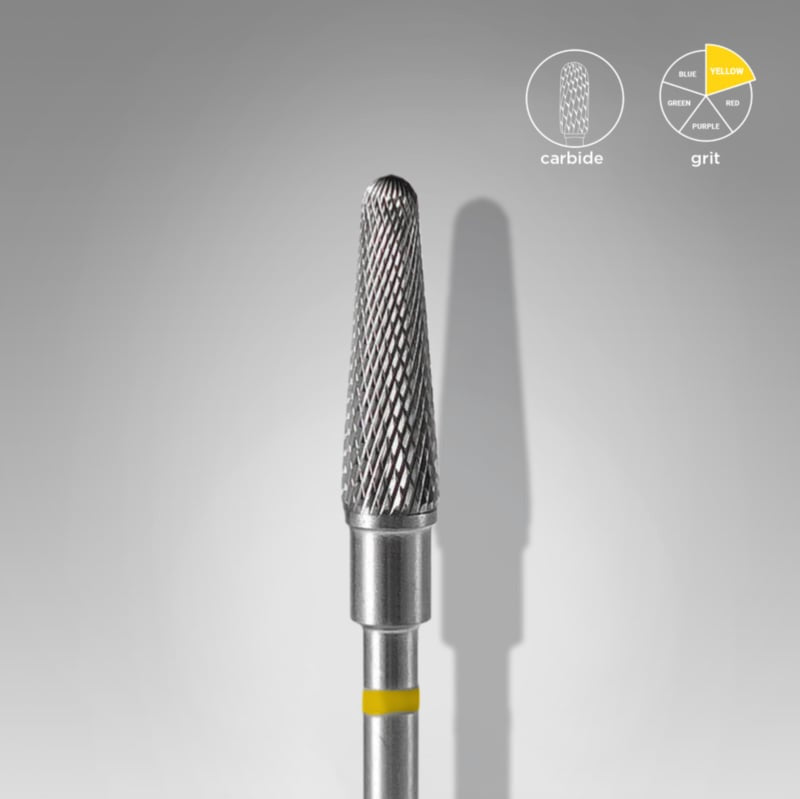 PNS Staleks Carbide Bit "frustum" FT70Y040/13