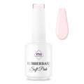 PNS RubberBase Soft Pink 15ml