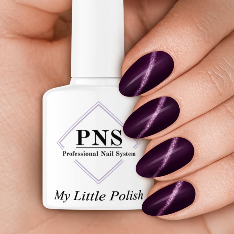 PNS My Little Polish Cat-Eye Antwerpen