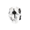 Aurora Kristals Aurora A2856HF Skull 10x7.5mm