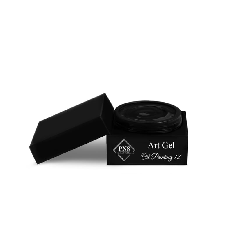 PNS Art Gel Oil Painting 12