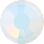 Aurora Crystals Aurora 0203 White Opal ss10