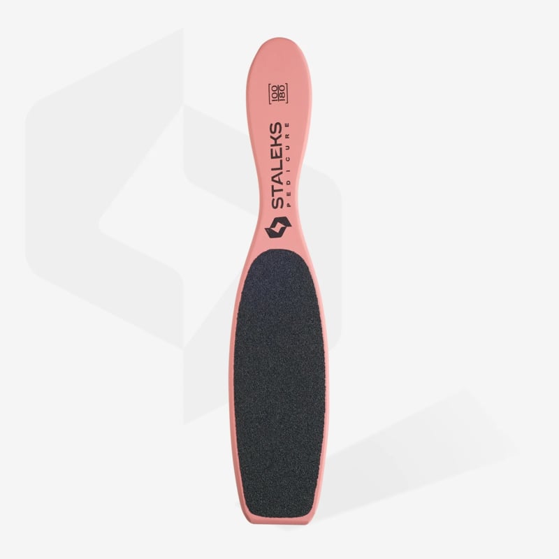 Staleks Houten Foot File ABC 20/3 100/180