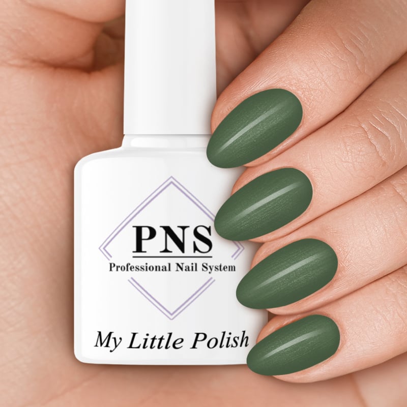 PNS My Little Polish Major
