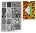 PNS Stamping Plate 78