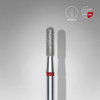 PNS Staleks Diamond Nail Bit "Cylinder" FA30R023/8