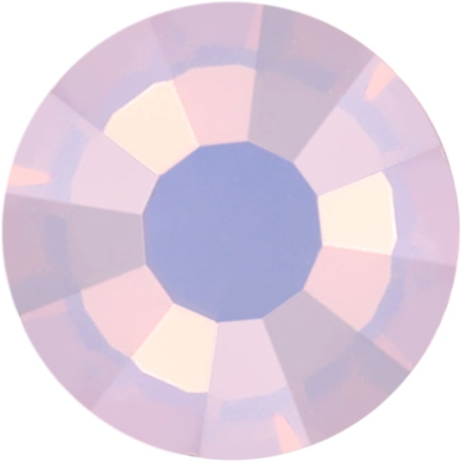 Aurora Crystals Aurora 5205 Rose Water Opal ss16