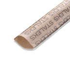 Staleks Disposable Nail Files "straight" DFCE-20-240 foam
