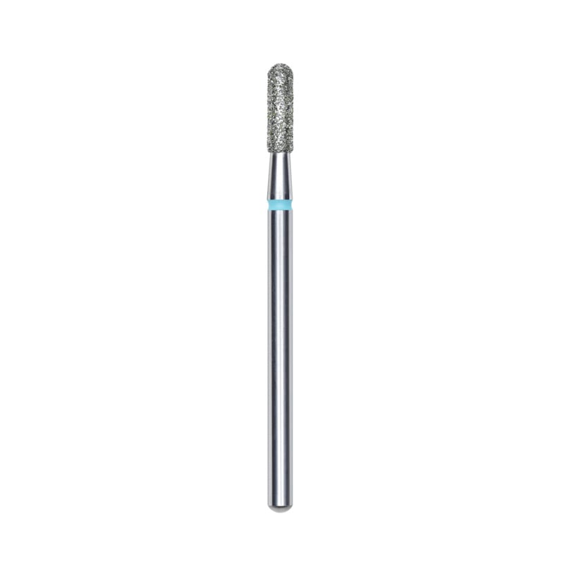 PNS Staleks Diamond Nail Bit "Cylinder" FA30B023/8