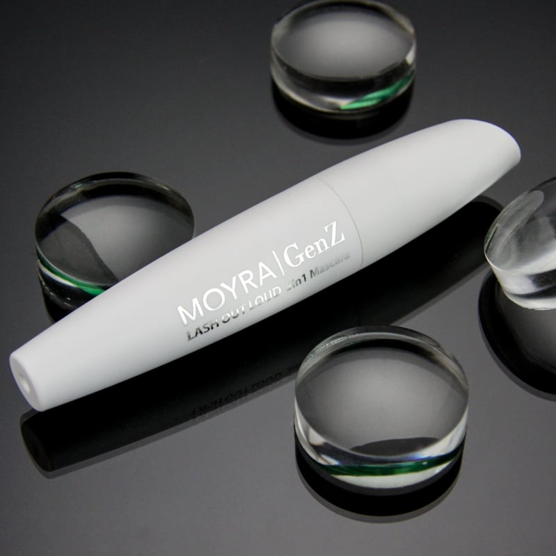 GenZ make-up GenZ Mascara Lash out Loud 3-in-1