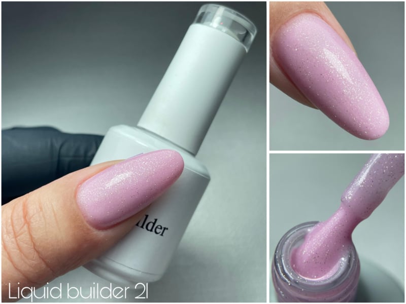 PNS Liquid Builder 021