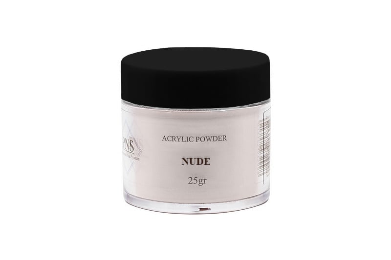PNS Acrylic Powder Nude 25g