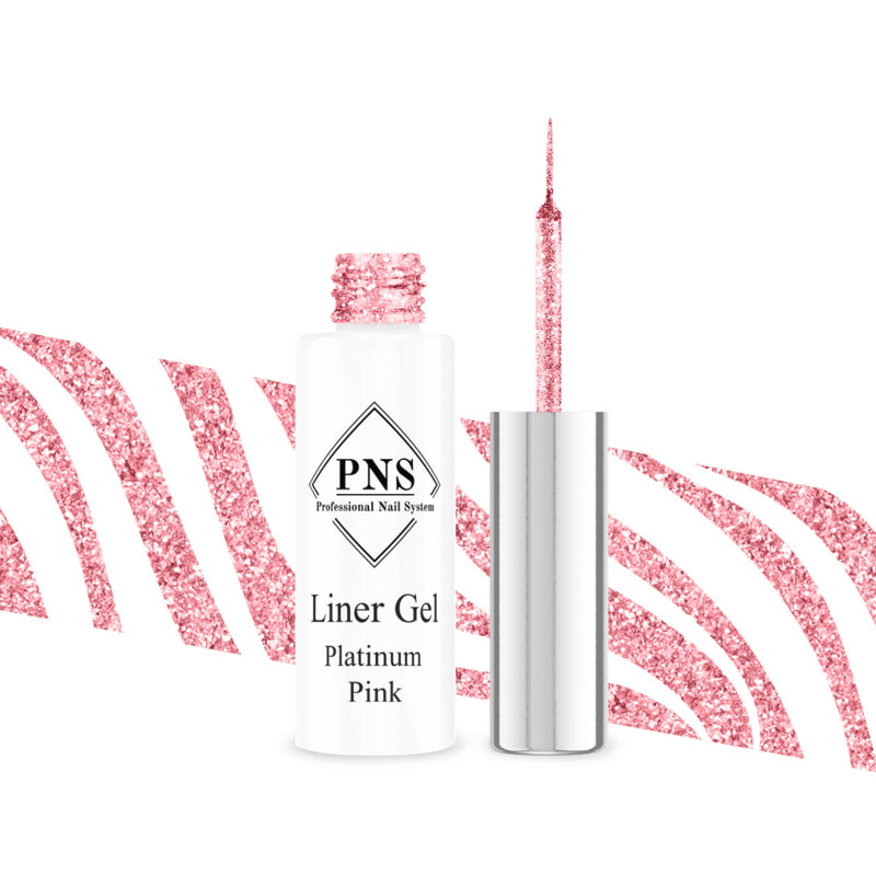 PNS Liner Gel 14 Colours
