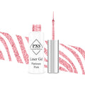 PNS Liner Gel Platinum Pink
