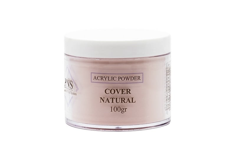 PNS Acrylic Powder Cover Natural 100g