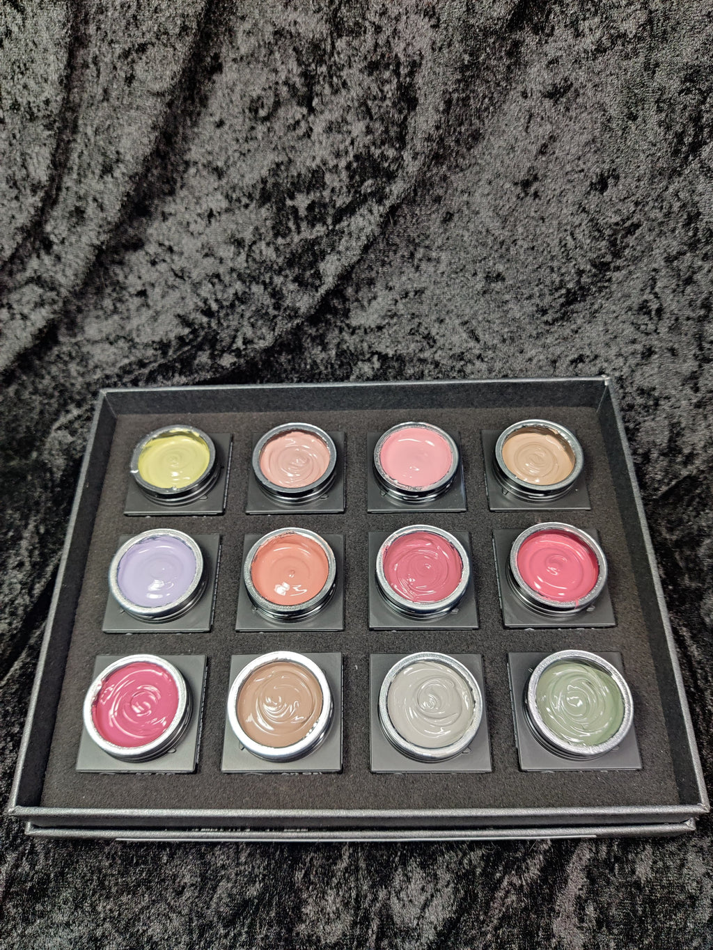 PNS Art Gel Stamp & Stroke 40