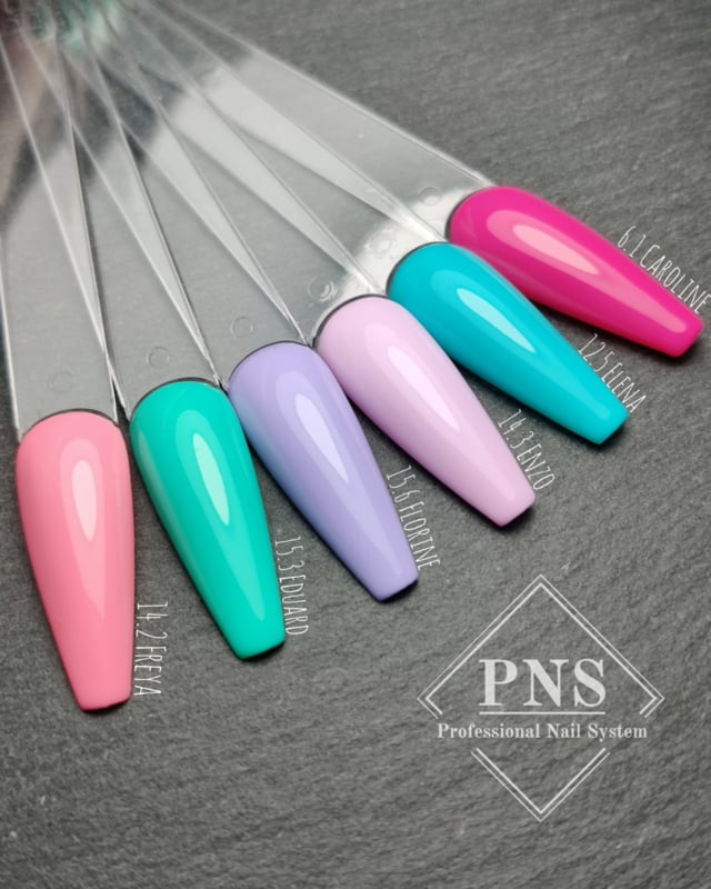 PNS My Little Polish Freya 14.2