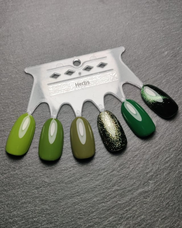 PNS My Little Polish Bay Leaf