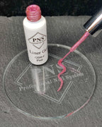 PNS Liner Gel Glitter Pink