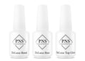 PNS DeLuxe Trio Combi: Bond | Base | Top Gloss 30ml
