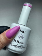 PNS BIG B Bottle Amethyst Glow