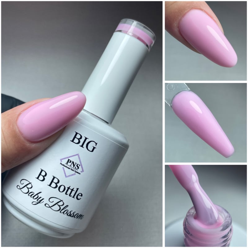 PNS BIG B Bottle Maison Bloom Collection