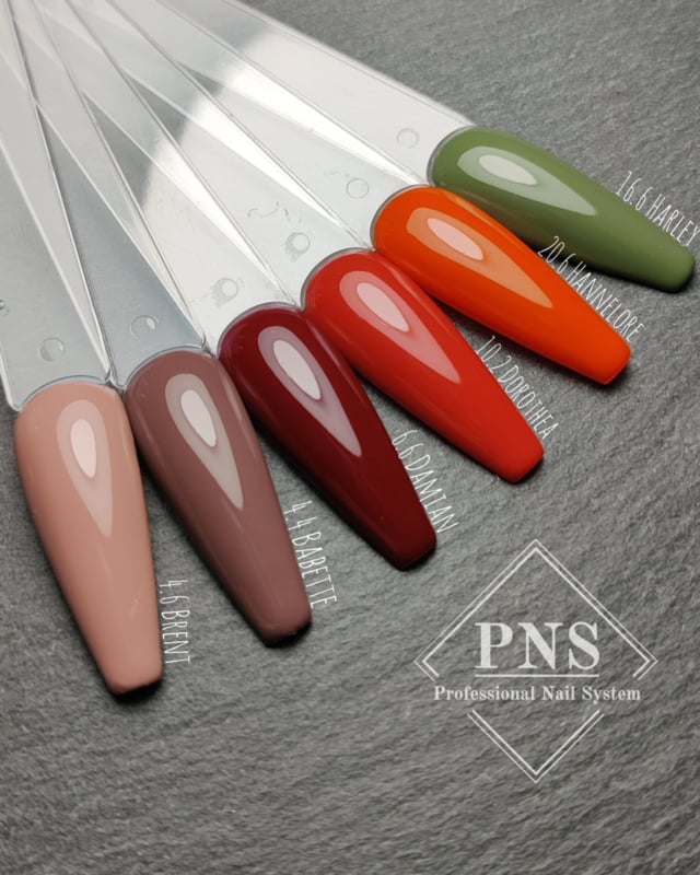 PNS My Little Polish Boho Collection