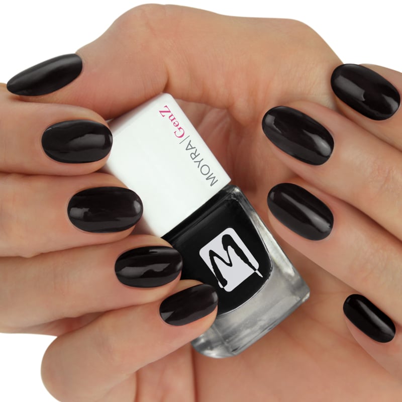 GenZ make-up GenZ Nail polish No.13 Devil