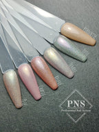PNS My Little Polish Elegance Collection