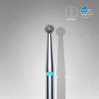 PNS Staleks Diamond Nail Bit "ball" FA01B025