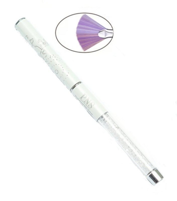 PNS Brush Fan