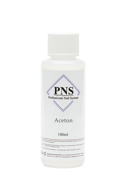 PNS Aceton 100ml
