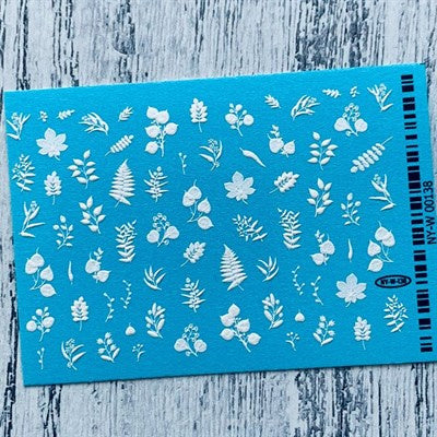 PNS Decals & Stickers