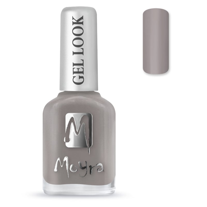 Moyra Nail Polish Gel Look 1014